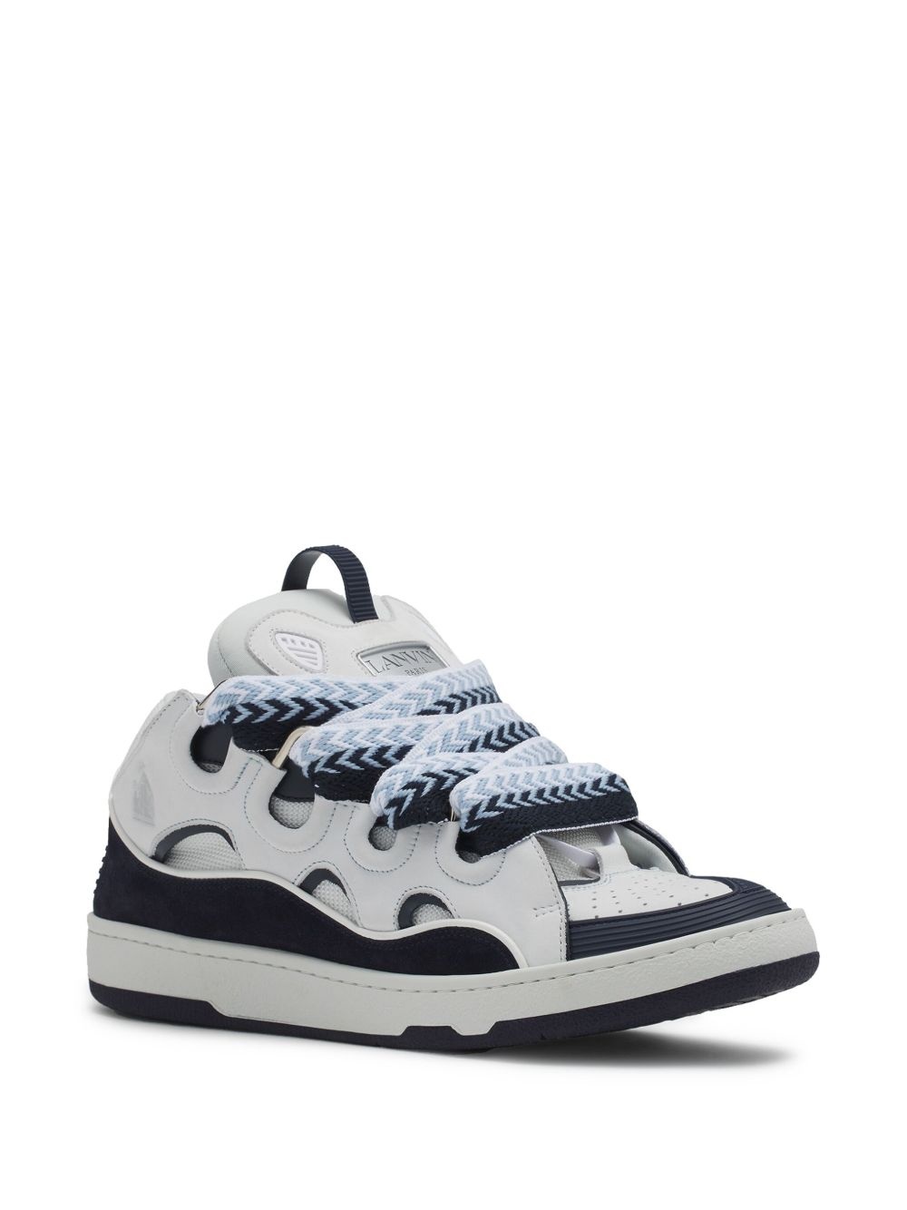 Curb sneakers - 2