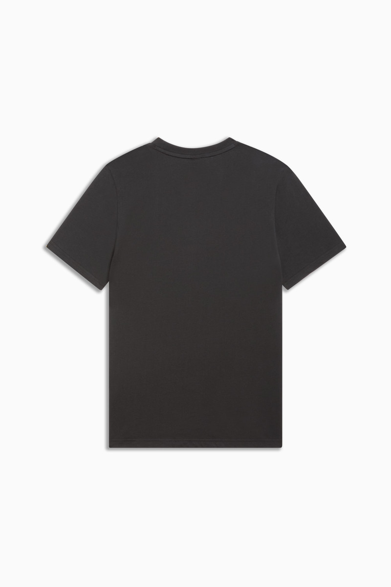 PUMA Scuderia Ferrari Race Color Shield Men's Tee outlook