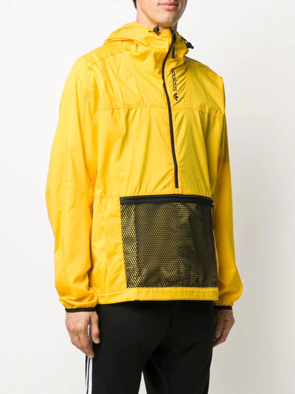 Adventure anorak - 3