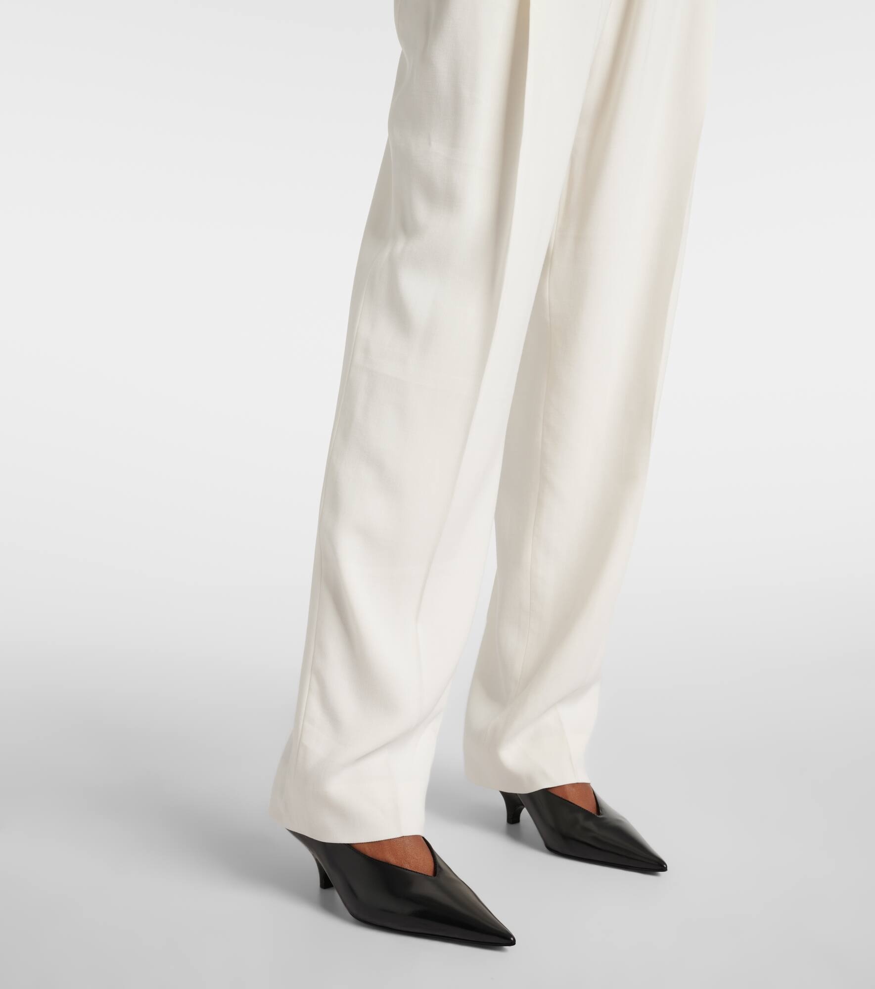 Emery slim pants - 5