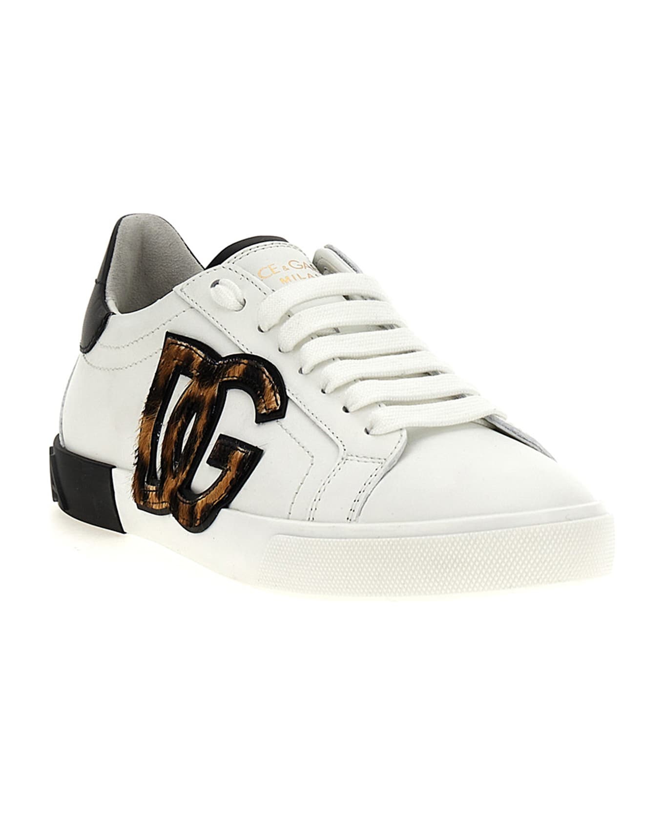 'portofino' Sneakers - 3