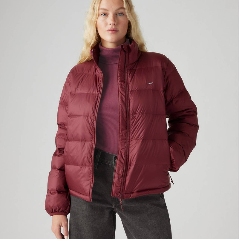 Levi's POLLY PACKABLE DOWN JACKET outlook