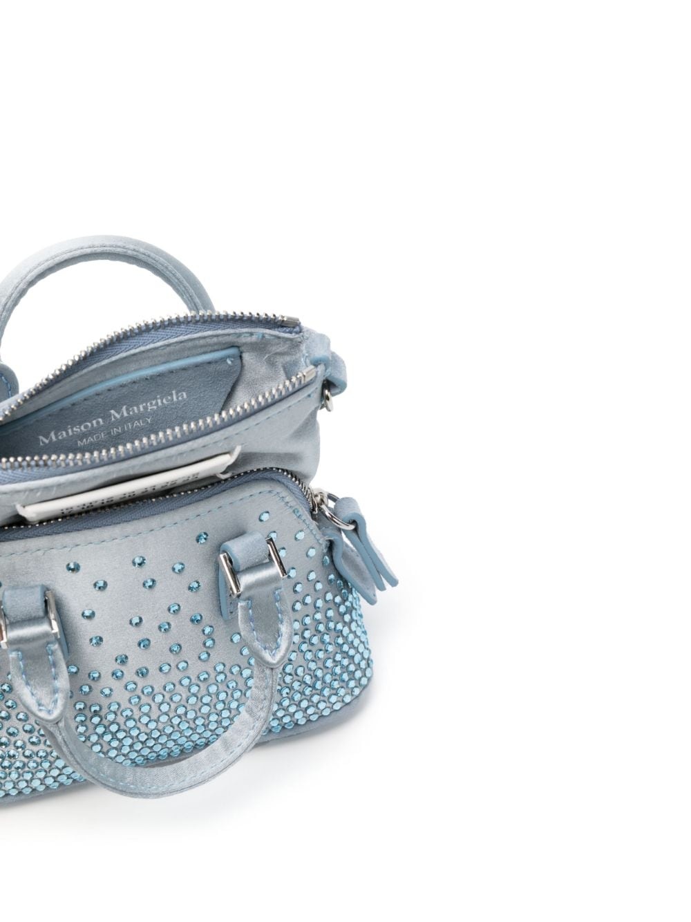 5AC Cinema Inferno crossbody bag - 5