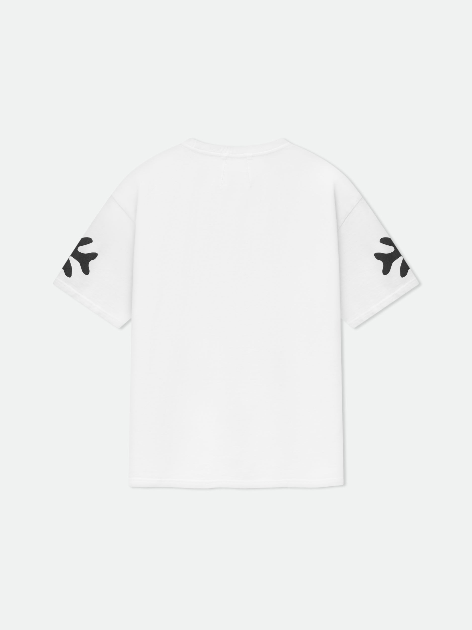 DEIX SHIELD OVERSIZED TEE - 3