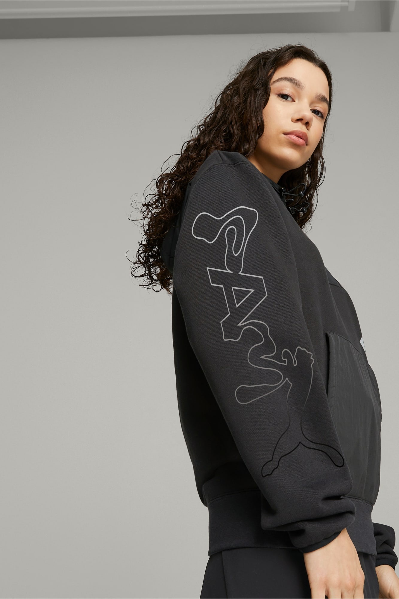 PUMA x PERKS AND MINI Hoodie - 6