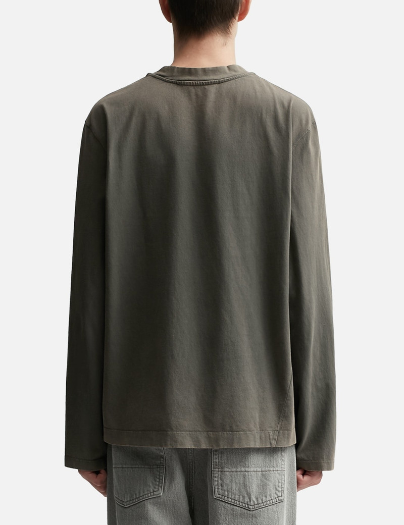 BIG LONGSLEEVE TOP 4