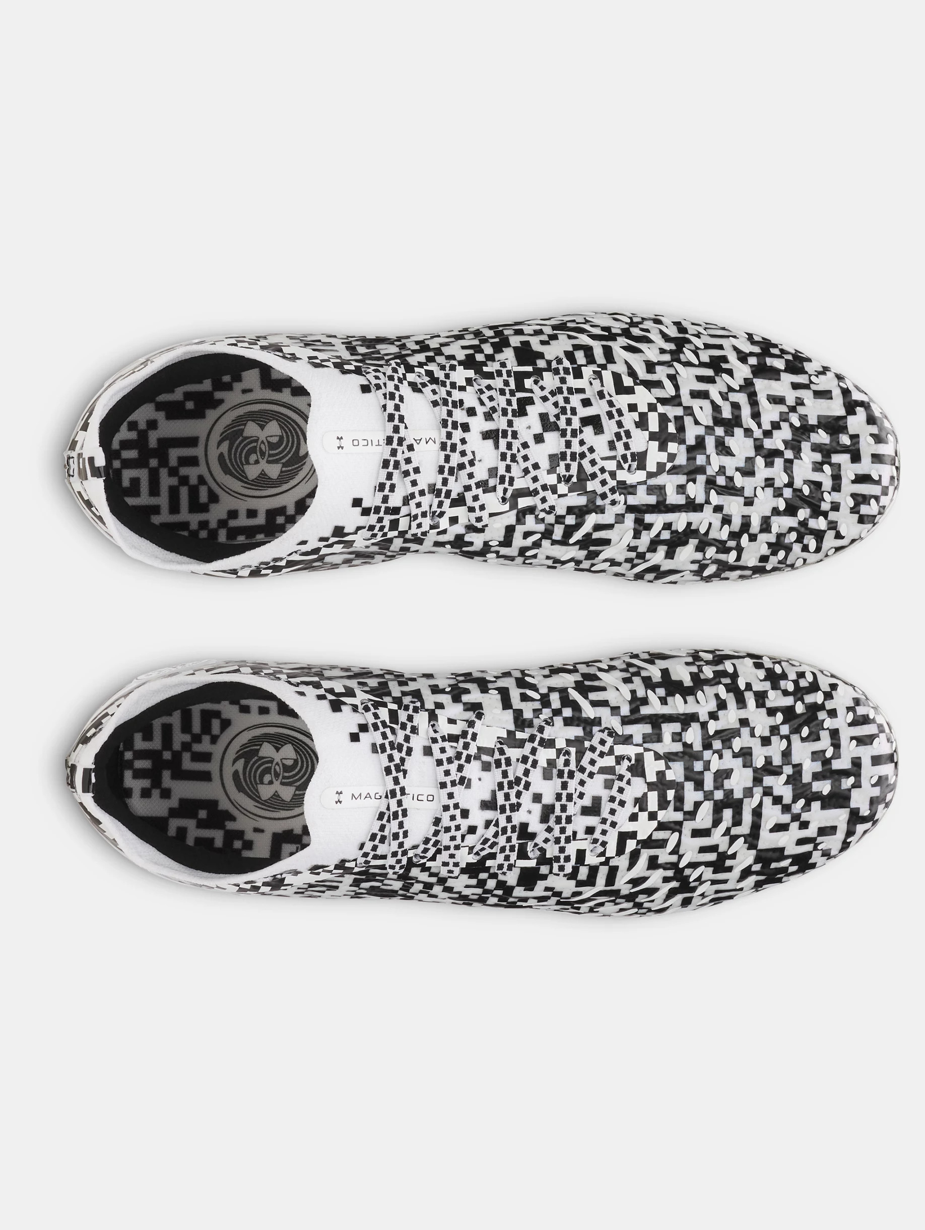 UA Magnetico Elite 5 FG - 3