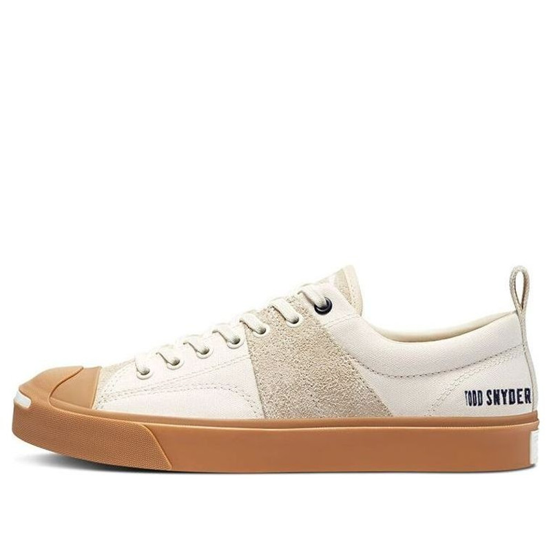 Converse 잭 퍼셀 토드 Snyder Egret - 1