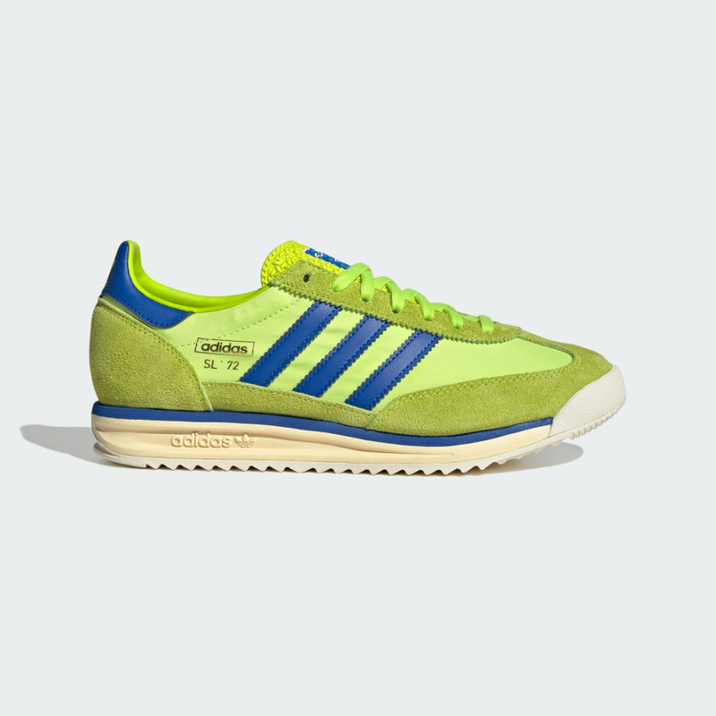 SL 72 RS Shoes - 1