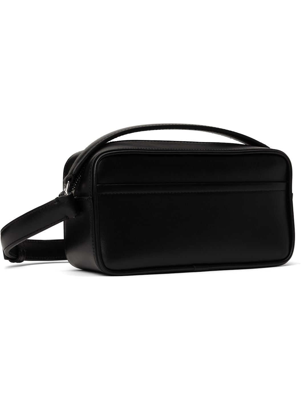Black 'The Baneto' Bag - 3