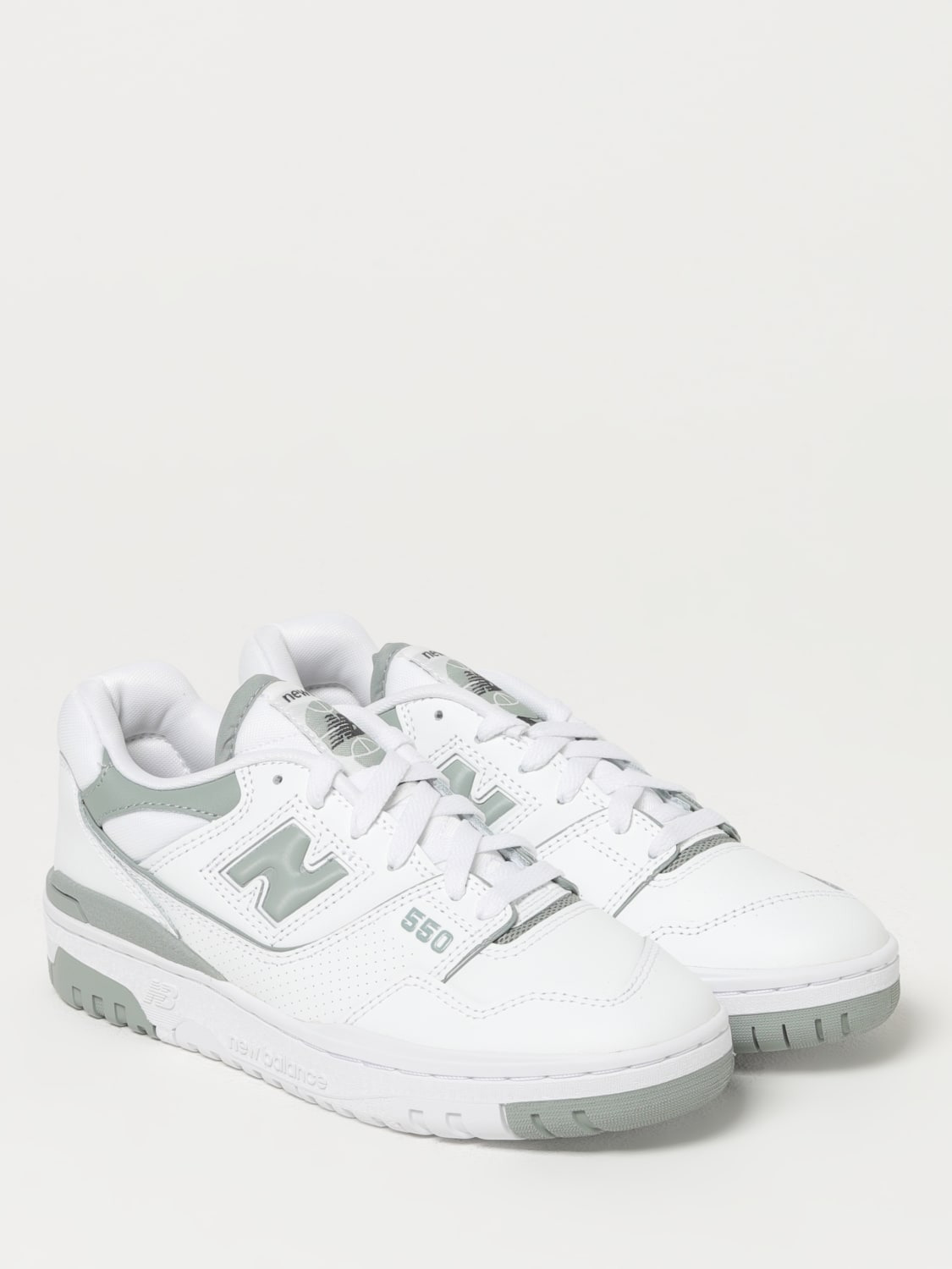 Sneakers woman New Balance - 2