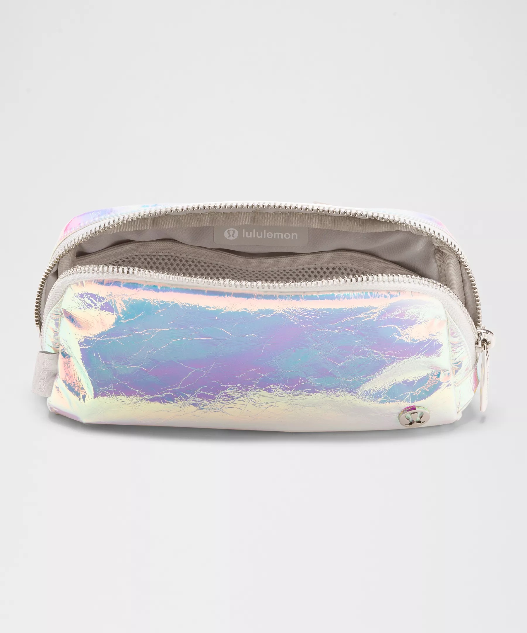 Everywhere Belt Bag 1L *Iridescent - 4
