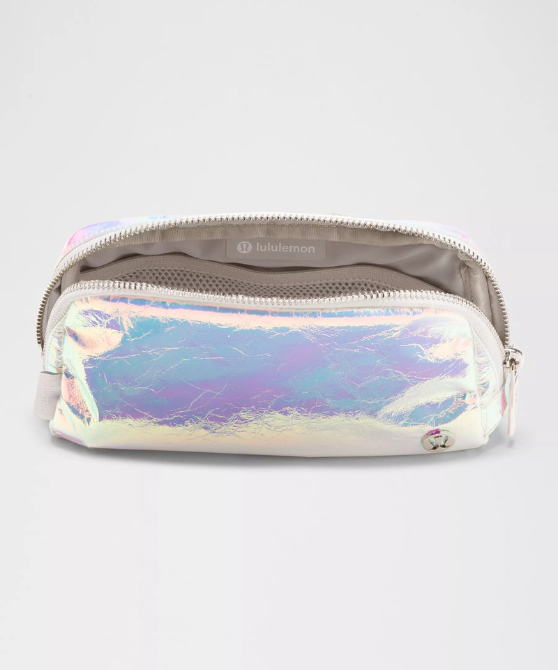 Everywhere Belt Bag 1L *Iridescent 4
