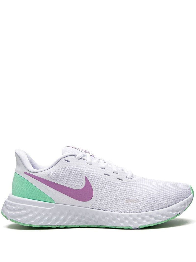 Revolution 5 low-top sneakers - 1