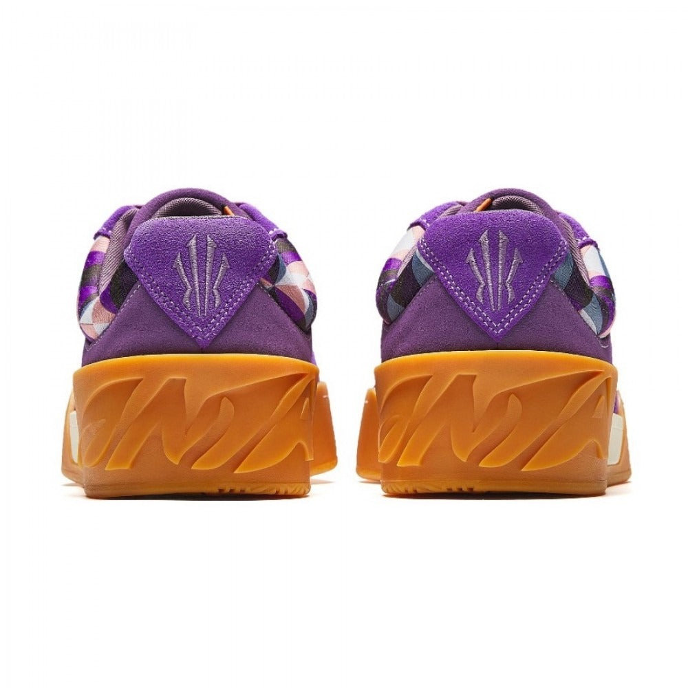 ANTA KAI Hela STYLE 1 'Purple' 112441808S-4 - 5