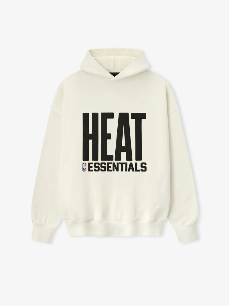 Heat Sport Hoodie - 1
