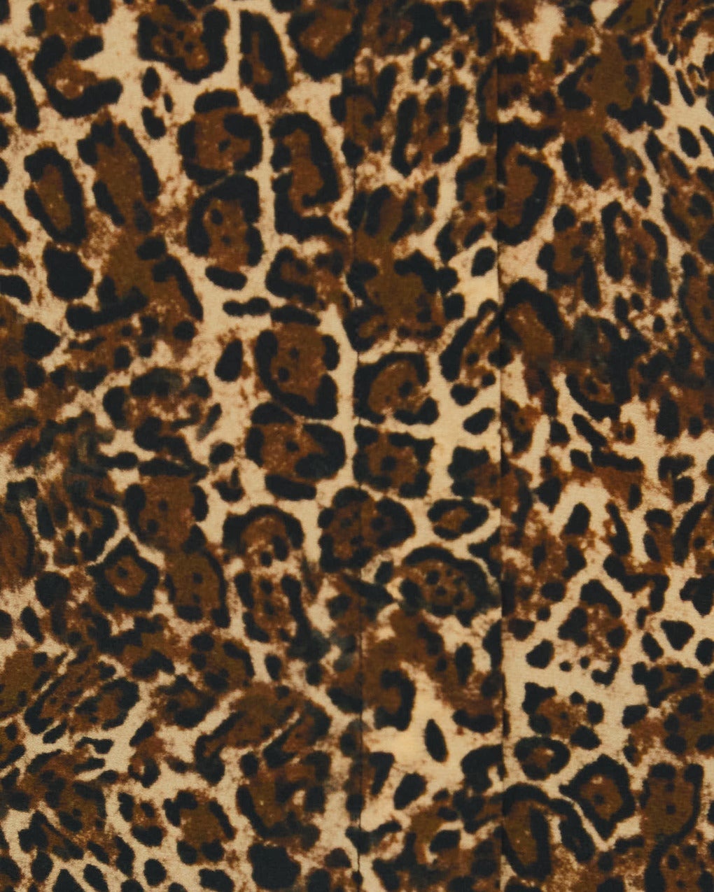 Shirt Teysa Leopard - 6