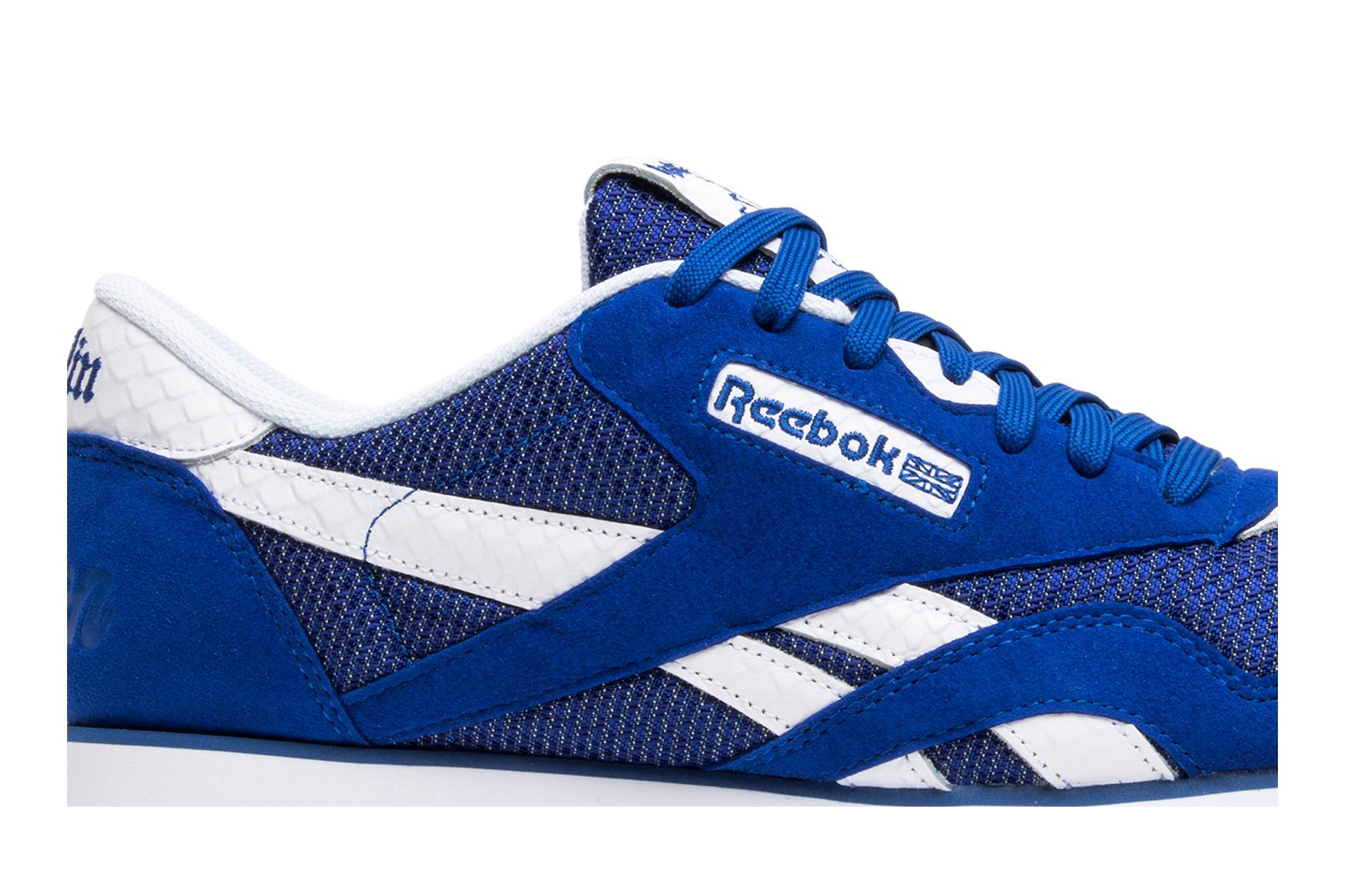 Nipsey reebok online