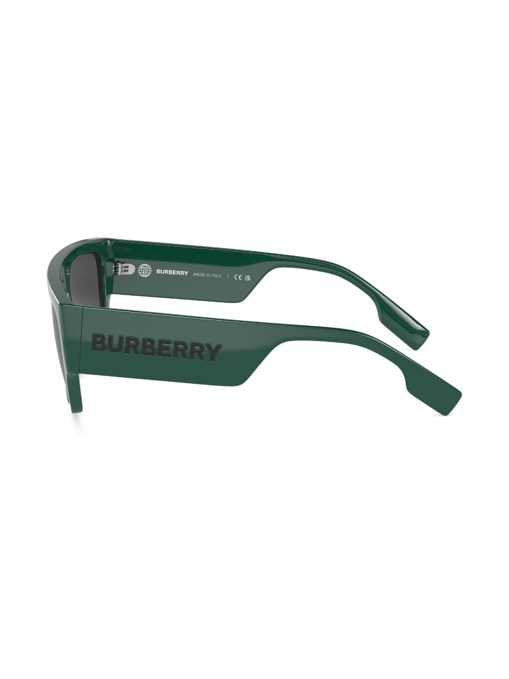 Micah square-frame sunglasses - 2