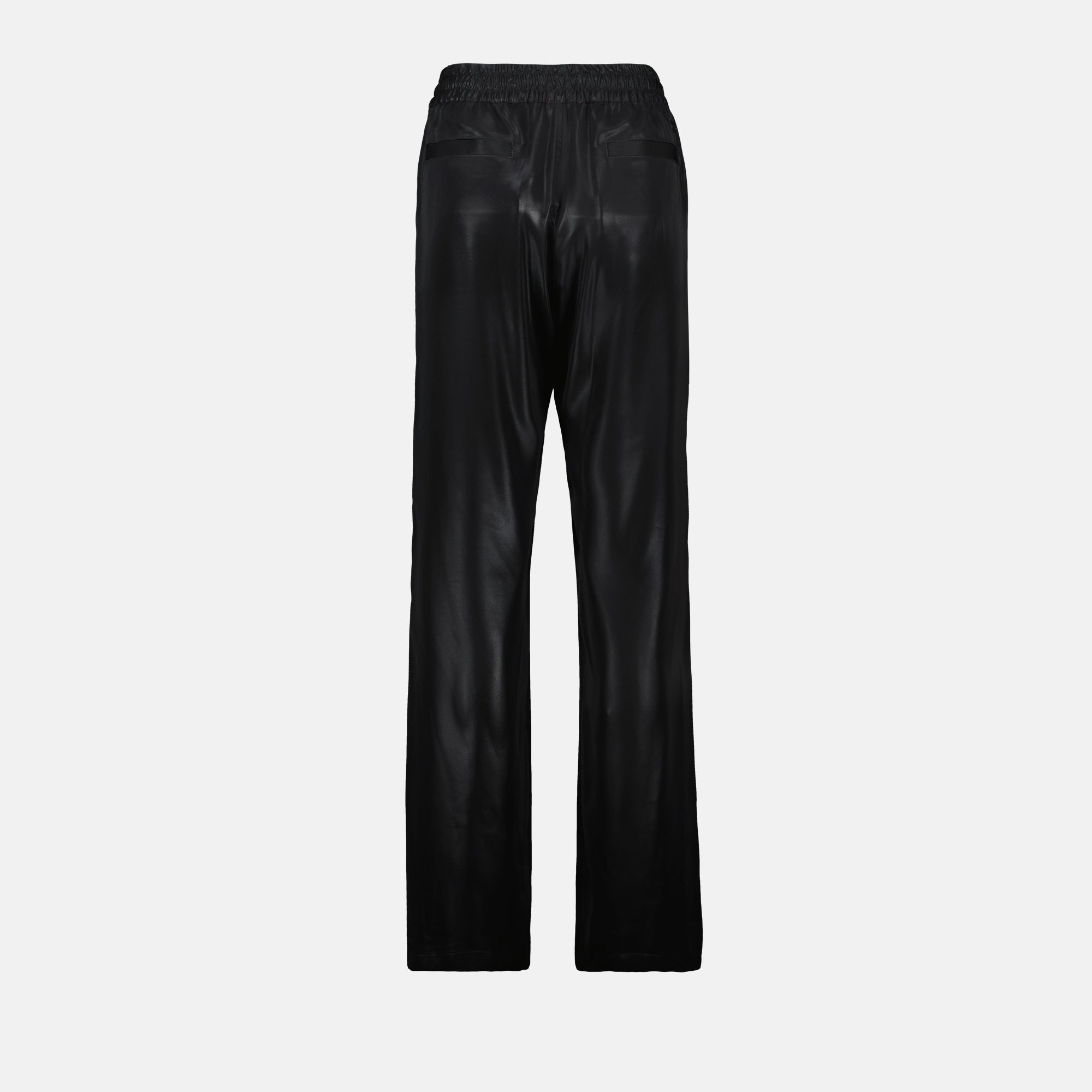 Pantalon noir P-Dreyer - 4