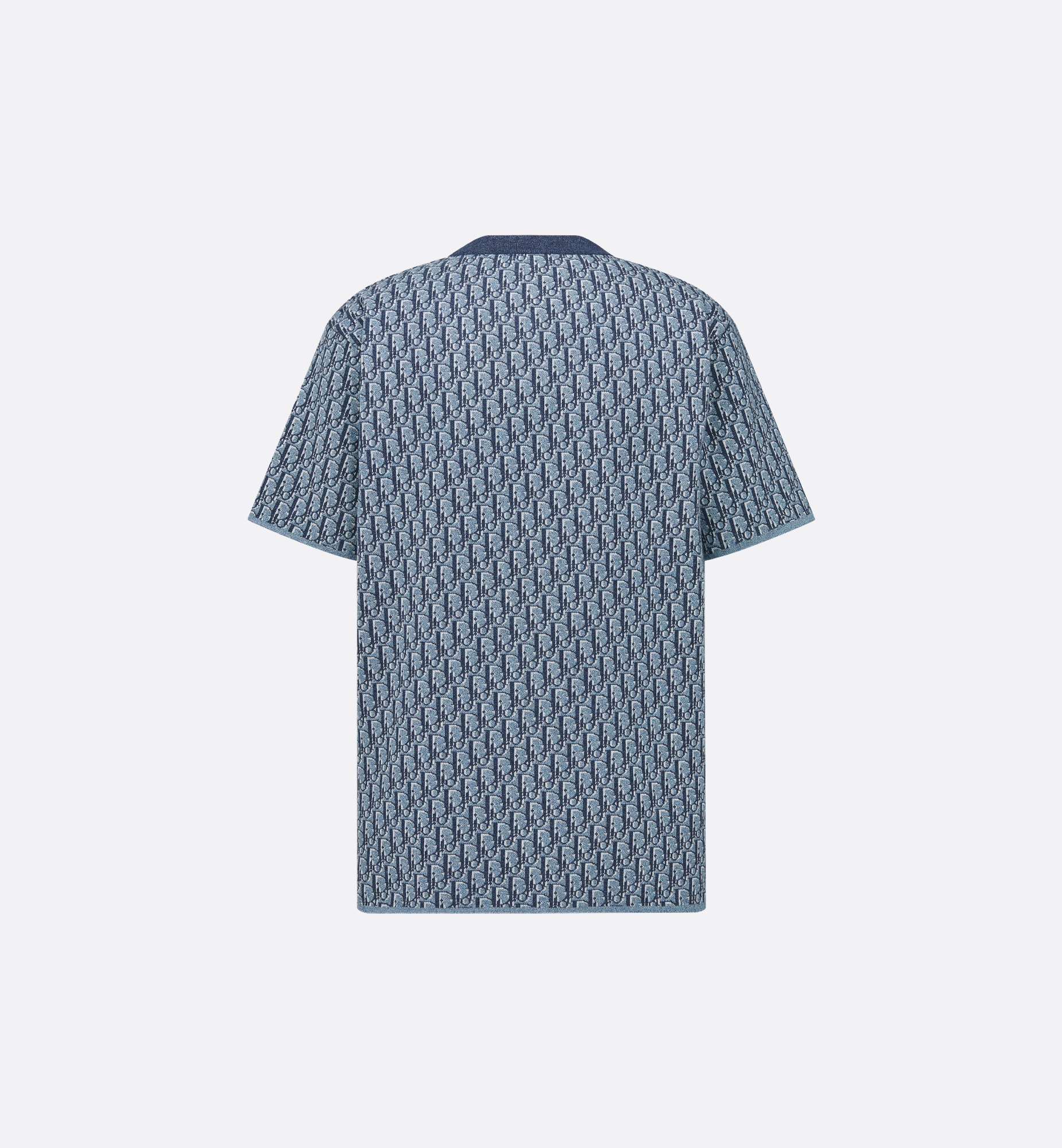 Dior Oblique T-Shirt, Relaxed Fit - 5