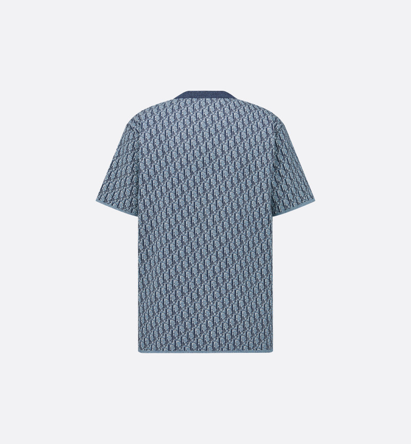 Dior Dior Oblique T-Shirt, Relaxed Fit outlook