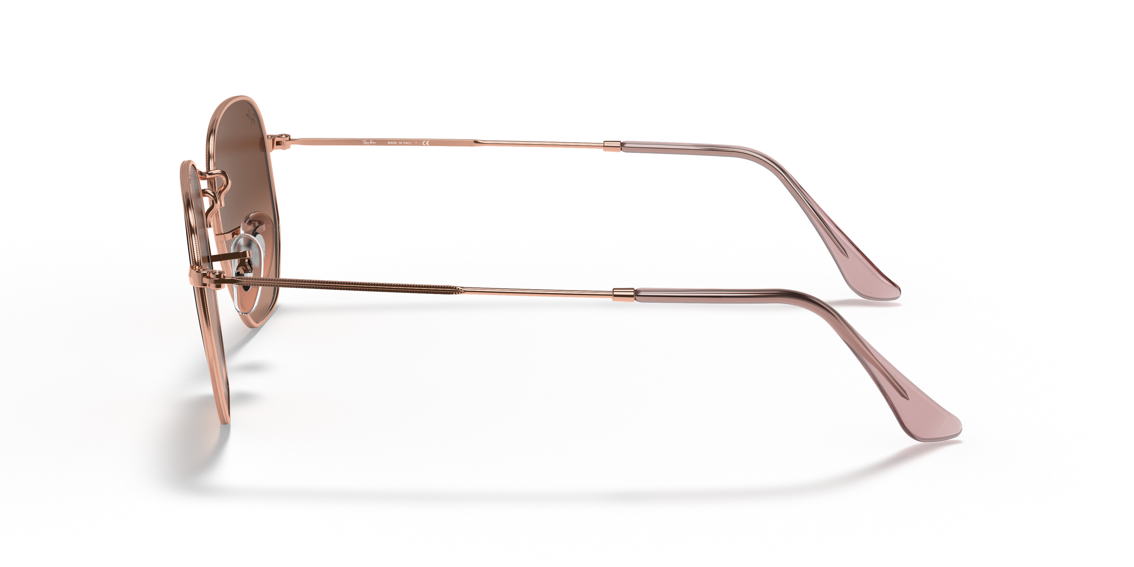 HEXAGONAL FLAT LENSES - 5