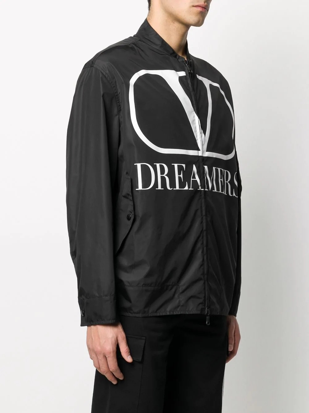 VLOGO Dreamers jacket - 3