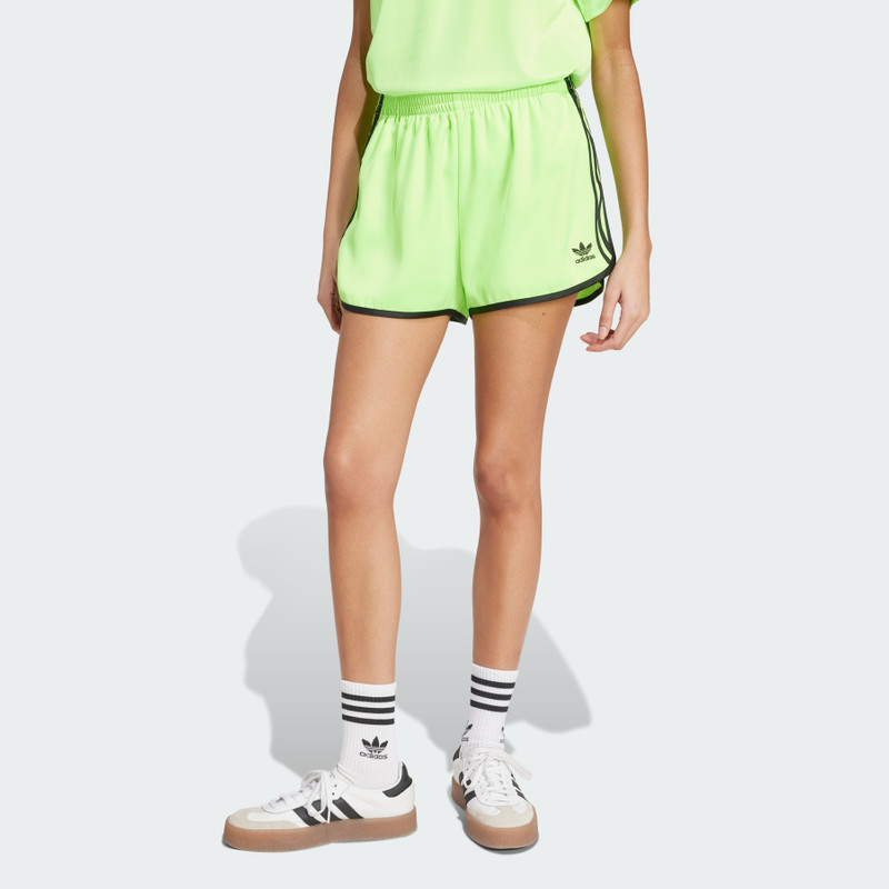 adidas Adicolor 3-Stripes Sprinter Shorts outlook