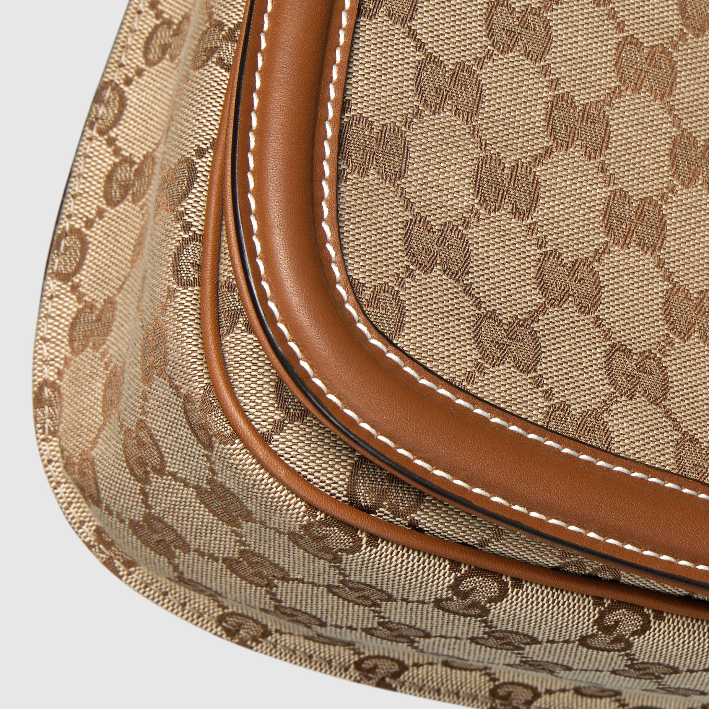 Gucci Blondie medium top handle bag - 9