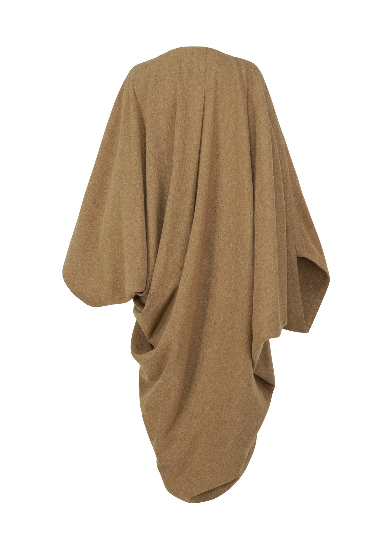DRAPE COAT - 2