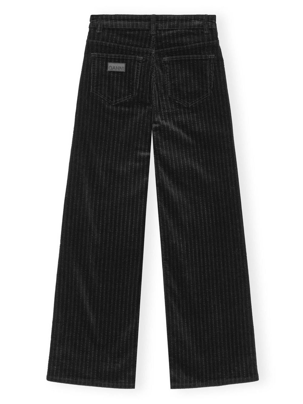 corduroy trousers - 6