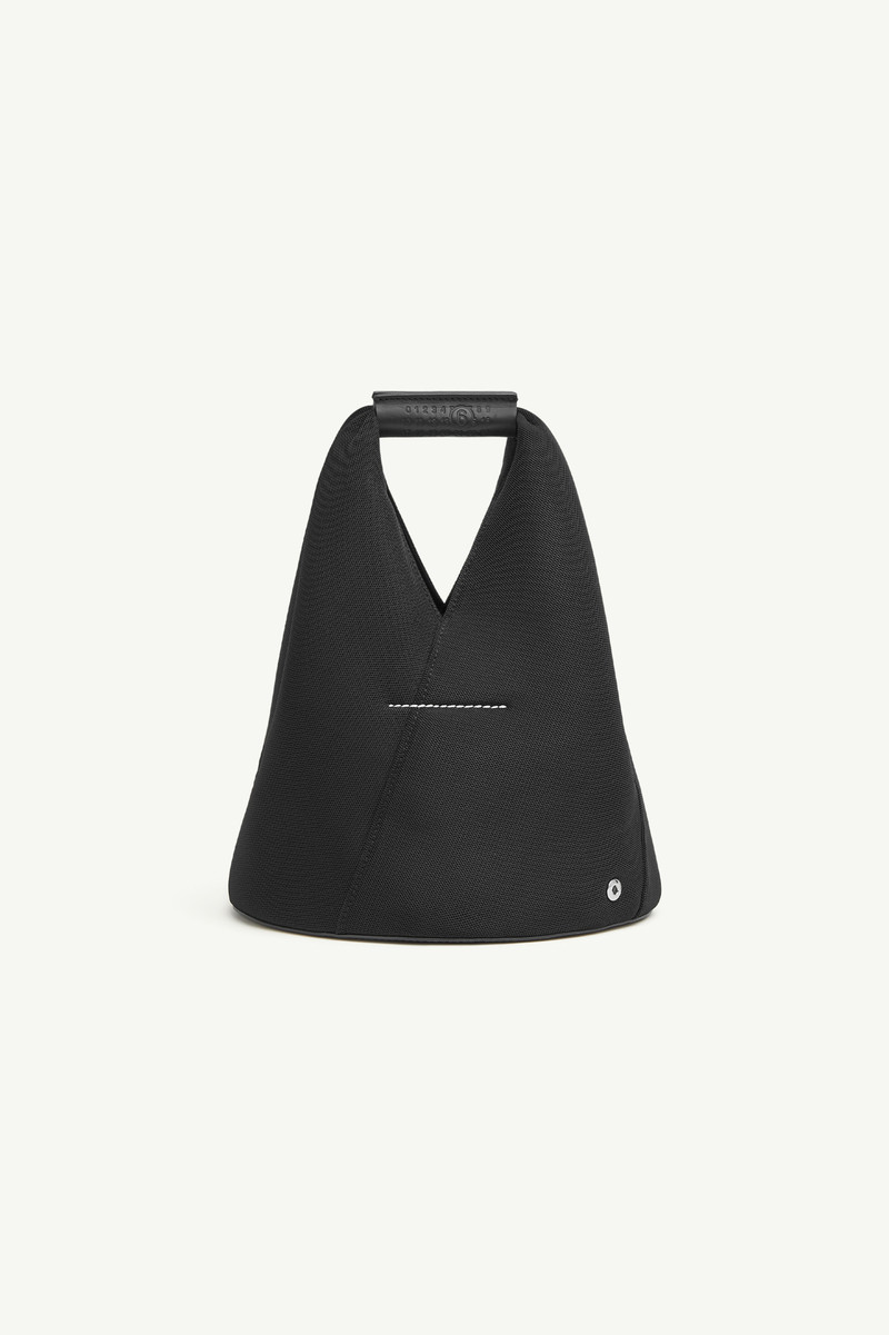 Japanese Bucket Handbag 3