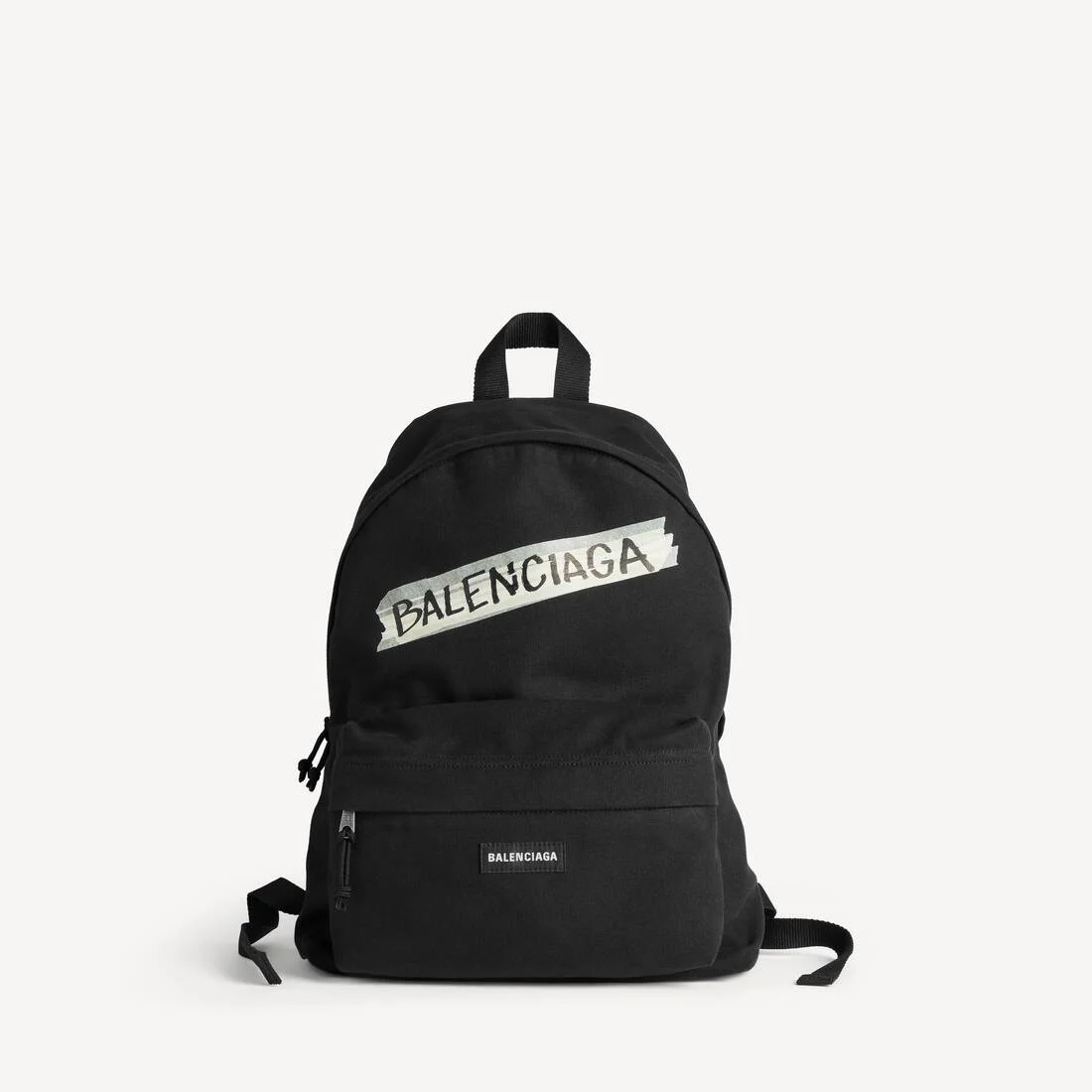 Men's Explorer Backpack in Black - 1