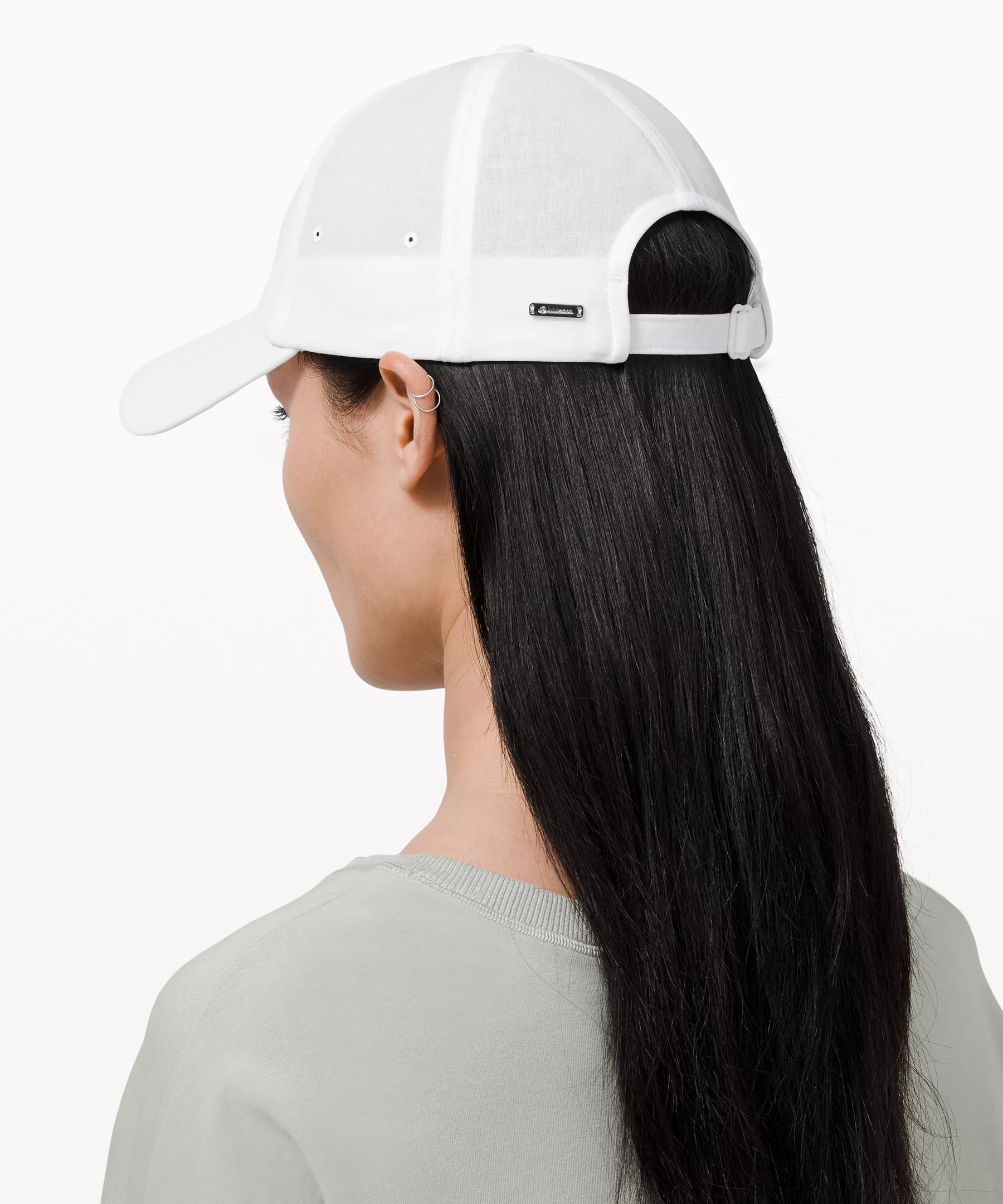 Women's Baller Hat Soft *Wordmark - 3