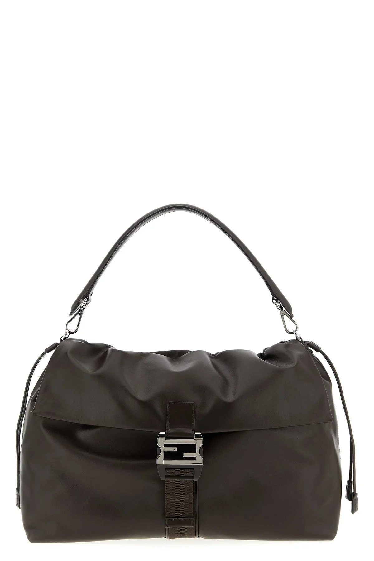 'Fendi Flux Maxi Messanger' handbag - 1