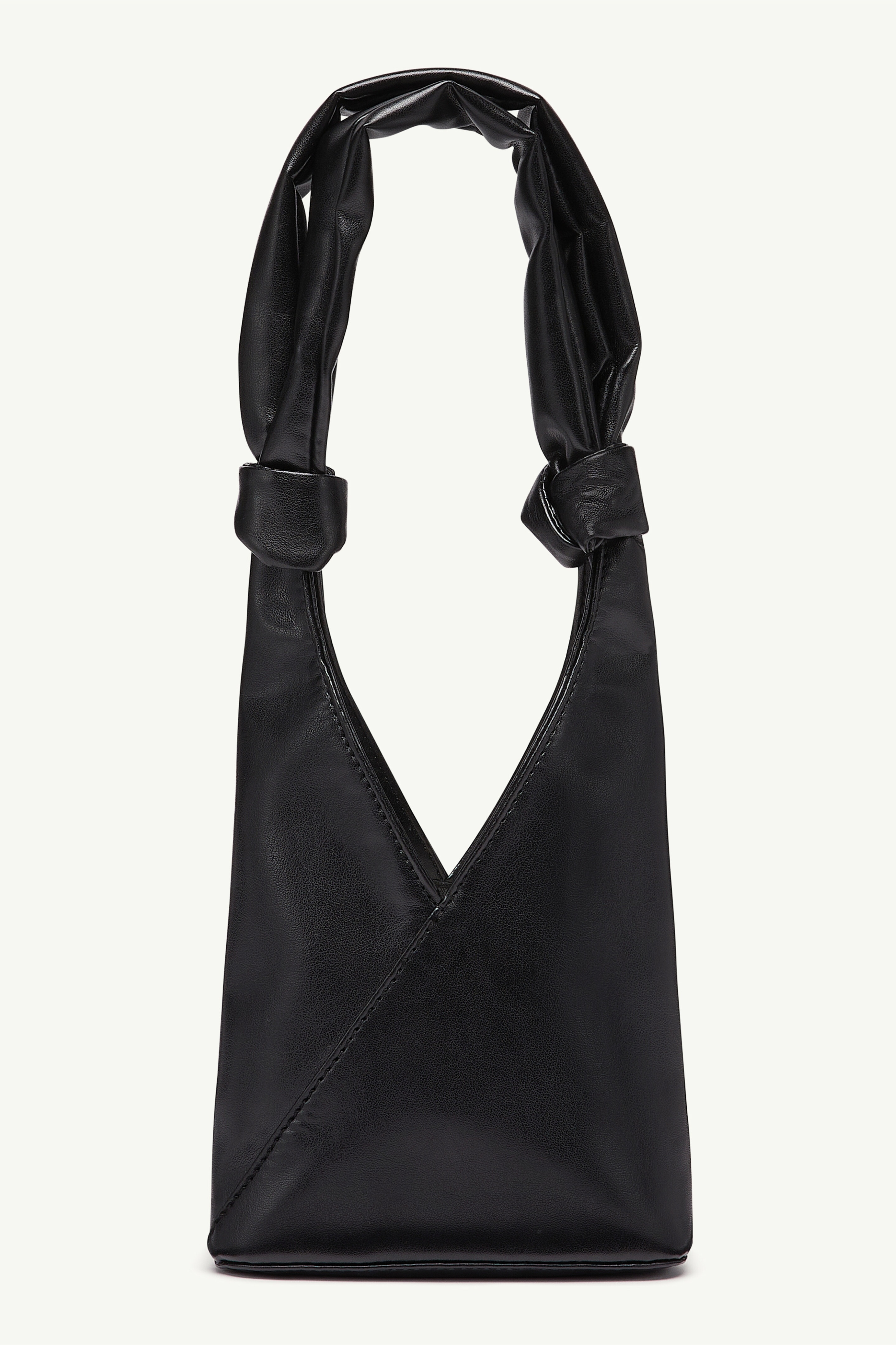 Japanese knotted bag - 1