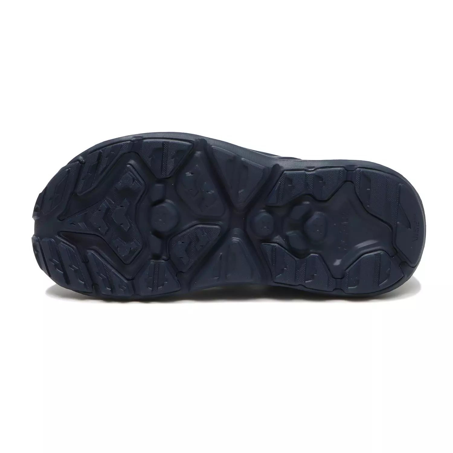 HOKA ONE ONE Hopara River Trekking Sandals 'Varsity Navy' 1123112-VYV - 5