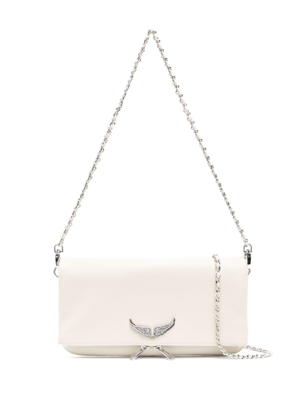 Rock Swing Your Wings clutch bag - 1