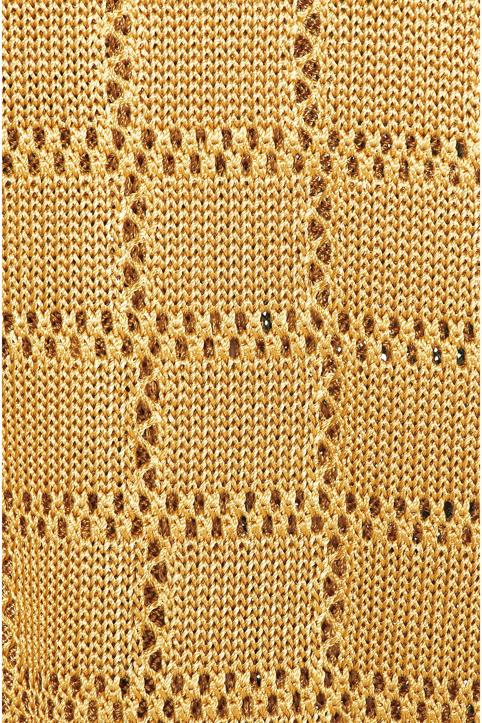 Crochet Patchwork Pant - 5