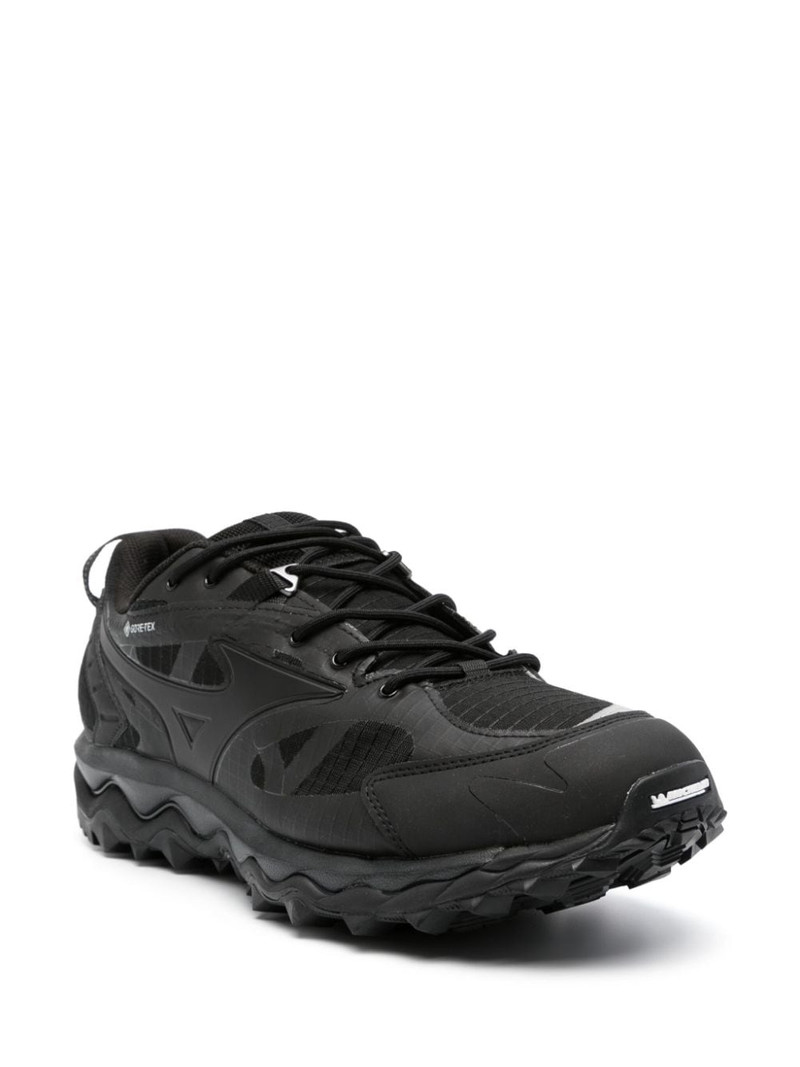 Mizuno Wave Mujin Gtx sneakers outlook