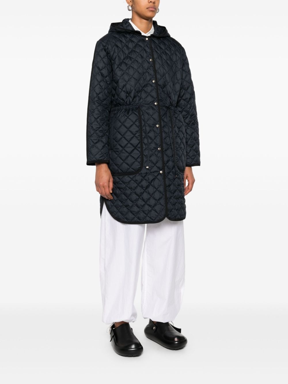 Etelan coat - 3