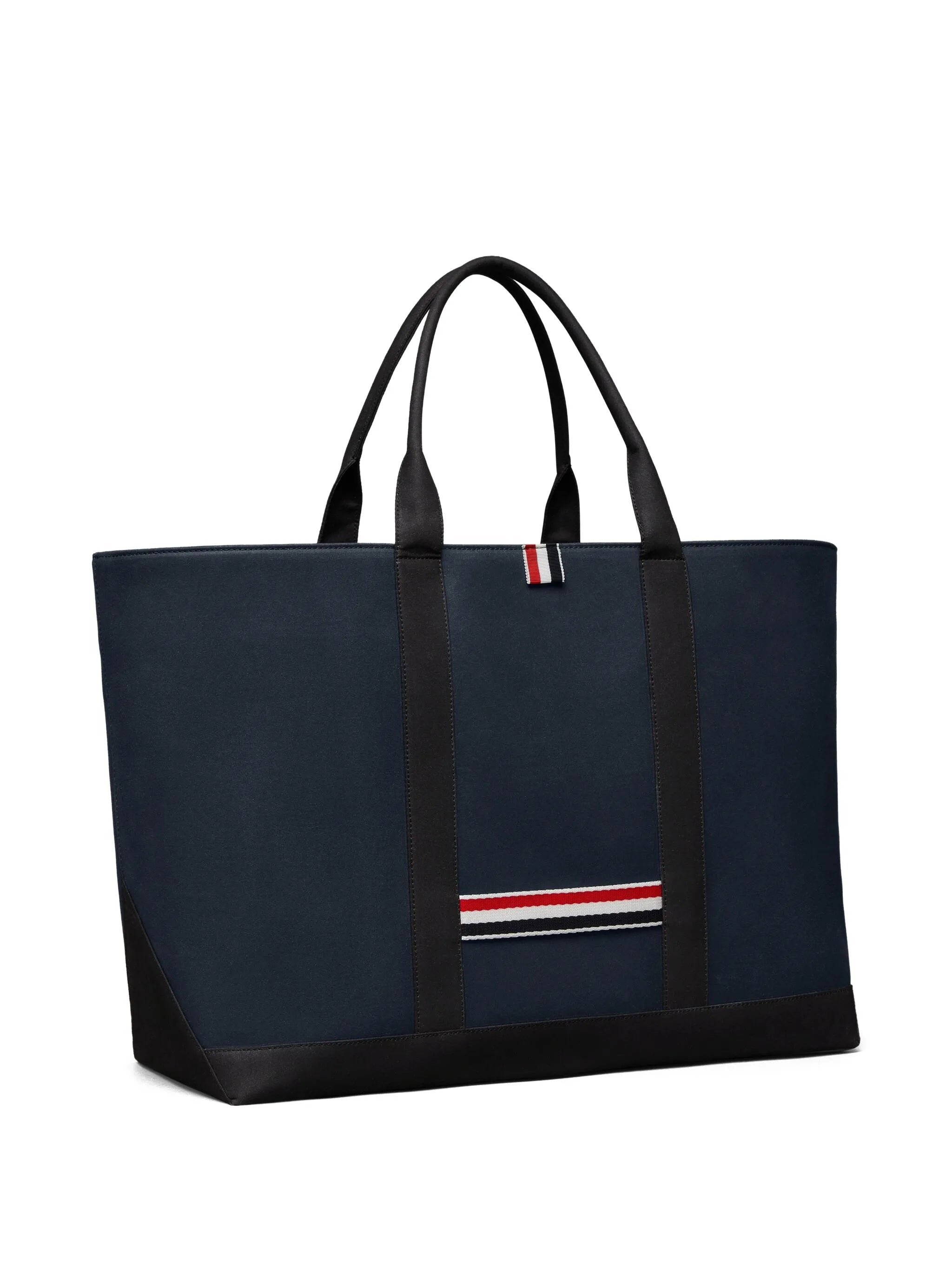 Thom Browne Medium Tool Tote Bag - 5