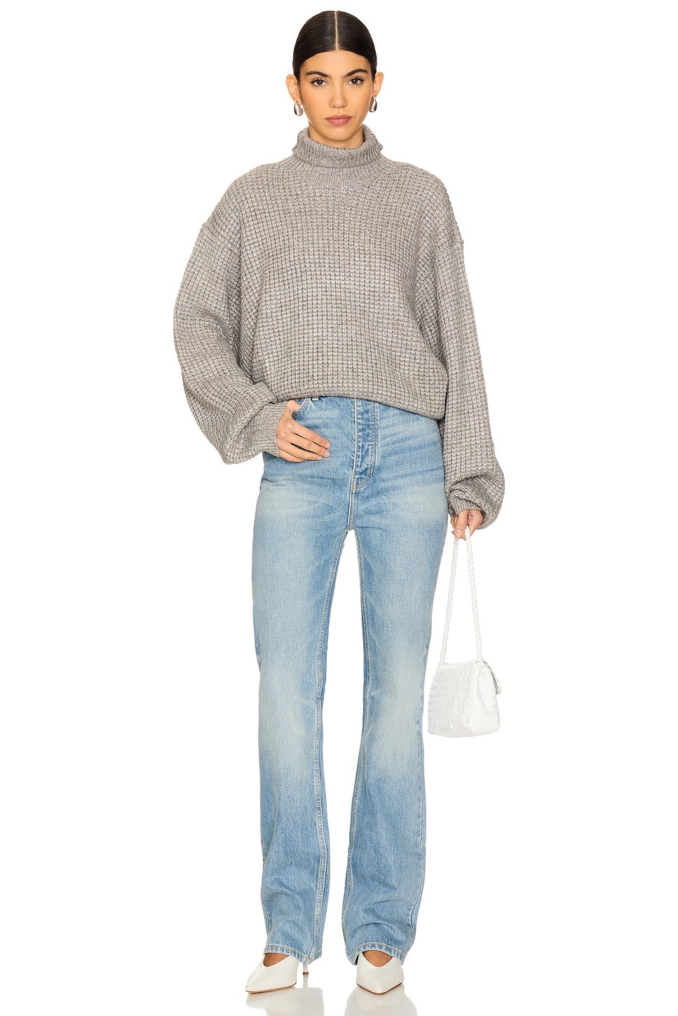 Skinny Leg - 5