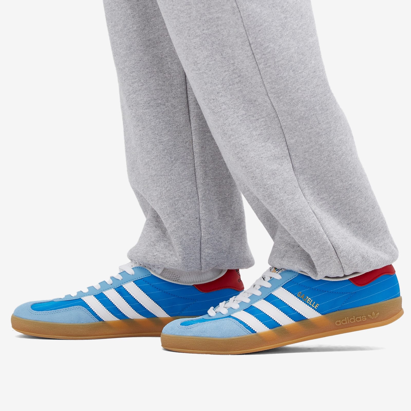 Adidas Gazelle Indoor - 6