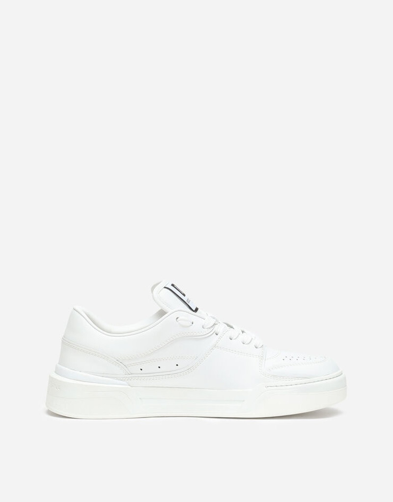 Calfskin nappa New Roma sneakers 1