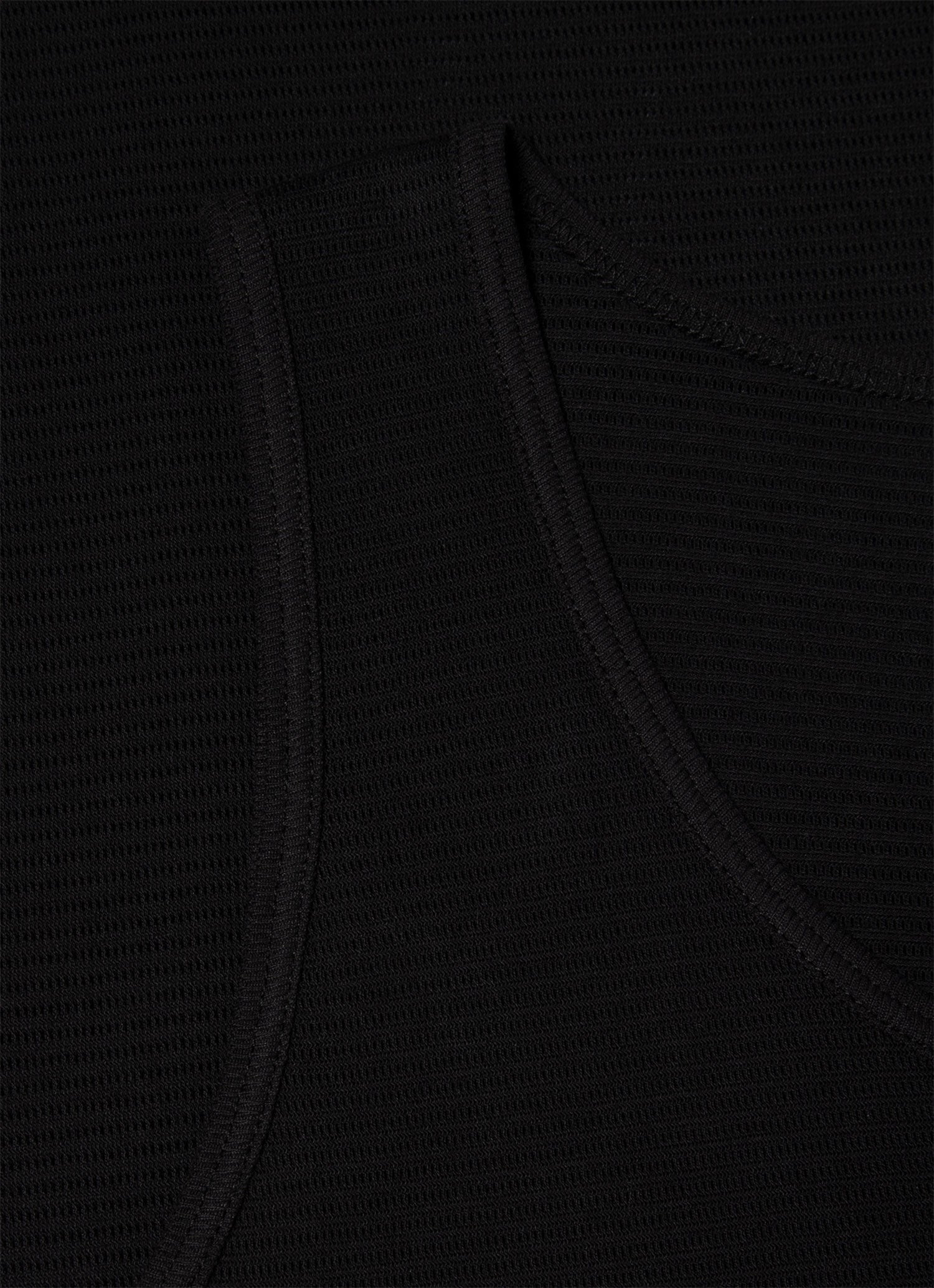 Cellular Cotton Underwear Vest - 4