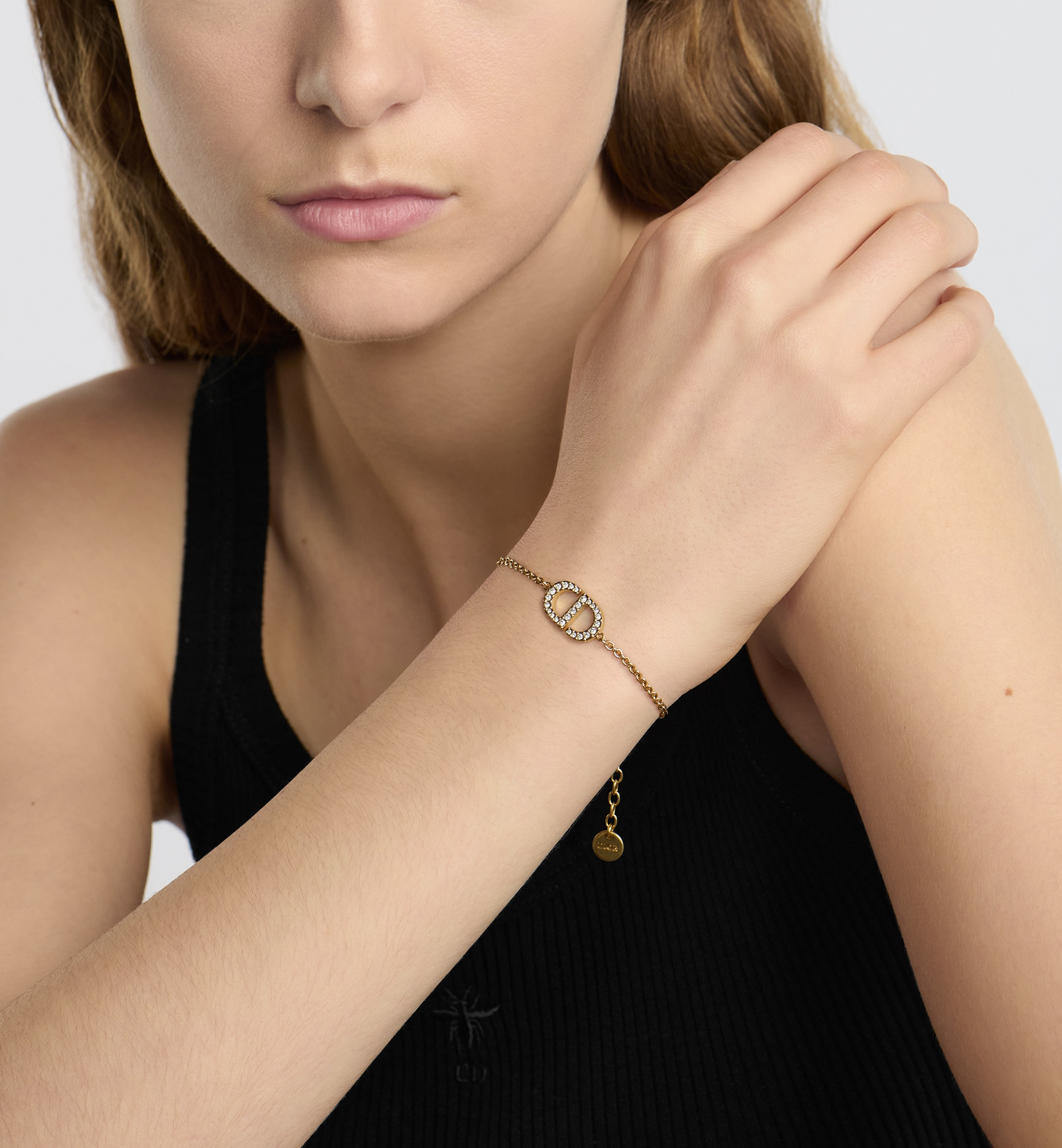 Petit CD Bracelet - 2