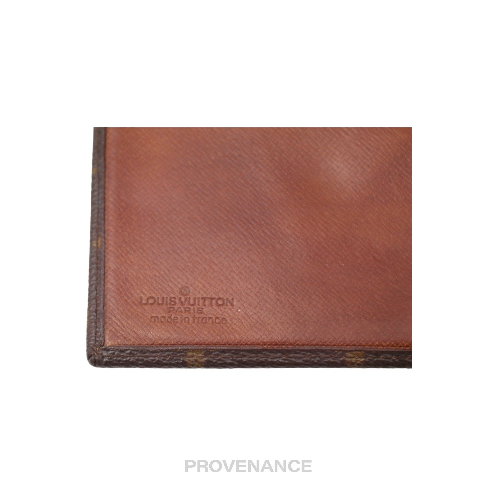 Louis Vuitton Bifold Wallet - Monogram - 7