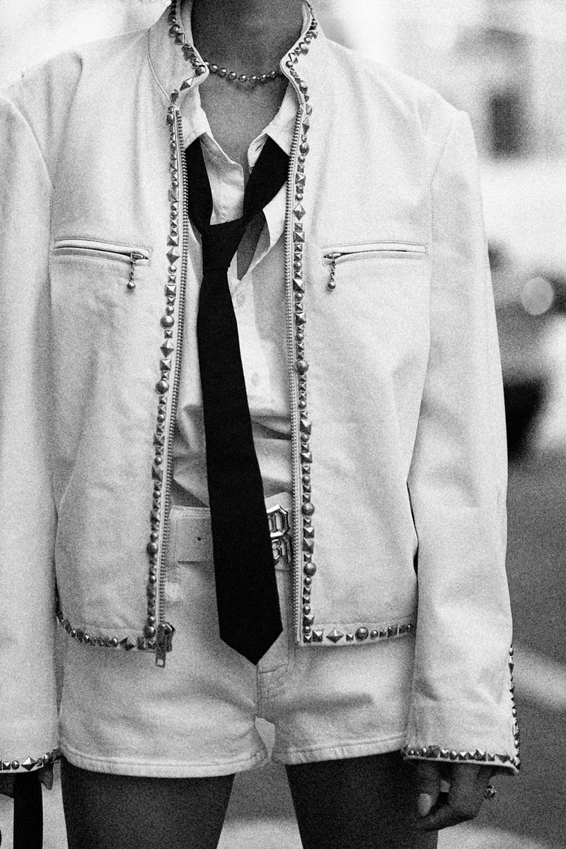 CAFE RACER JACKET 3